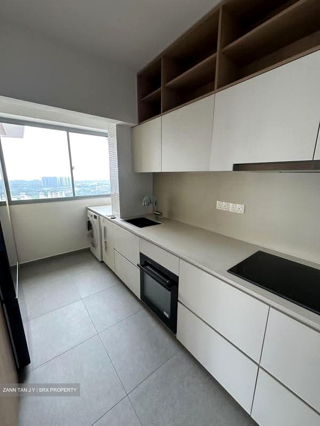 Blk 30 Skyresidence @ Dawson (Queenstown), HDB 3 Rooms #621733121